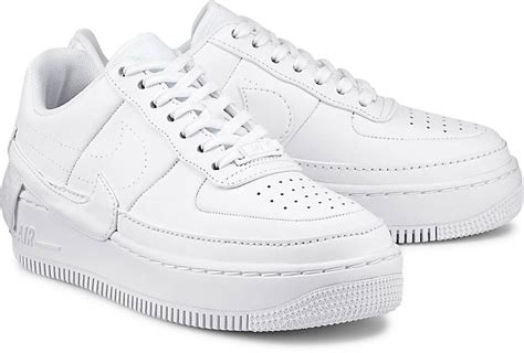 nike air force 1 jester low weiß|air force 1 weiß damen.